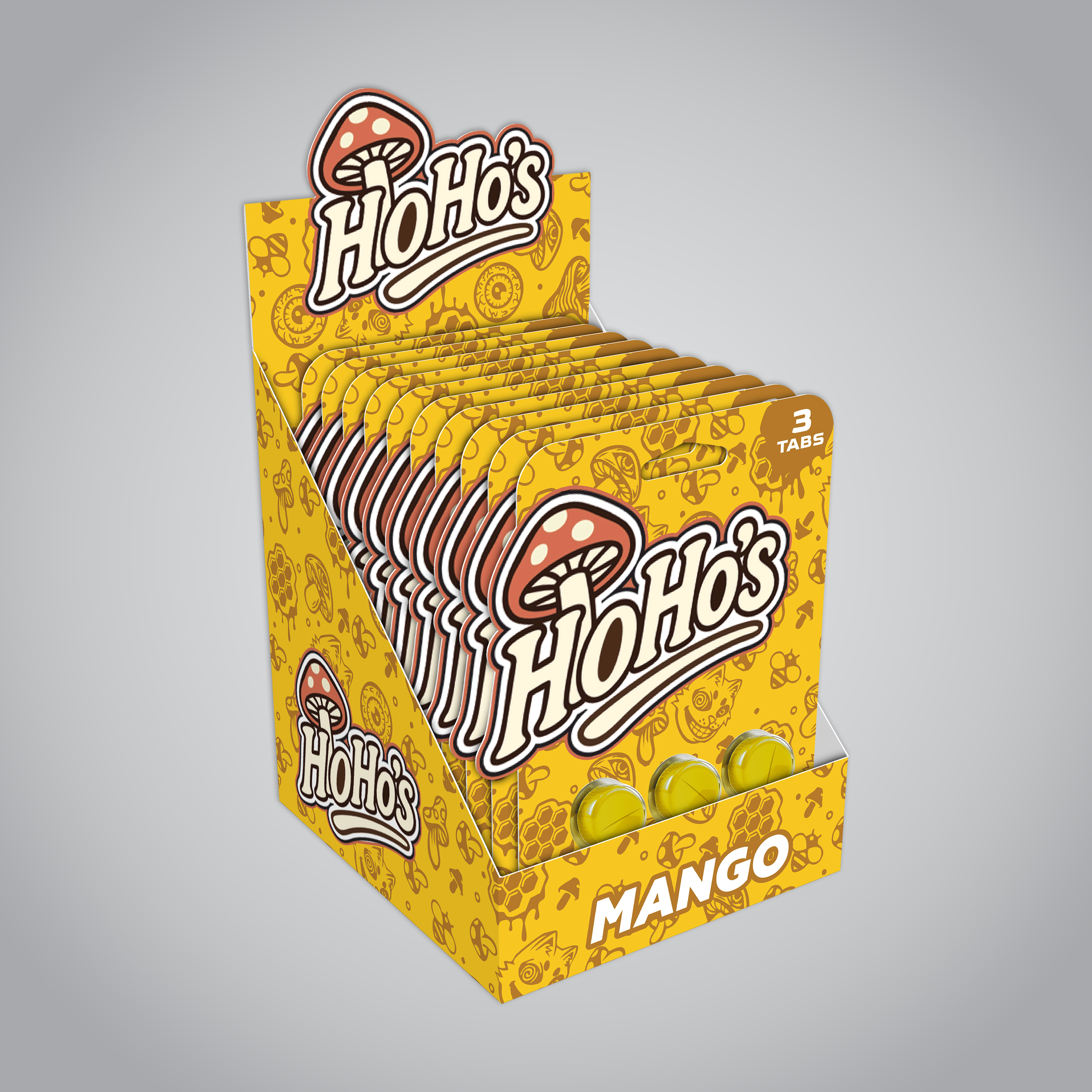 Mango variant product image